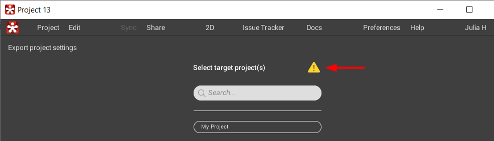 export-project-settings-additional-auth.png
