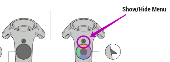 xbox controller revizto